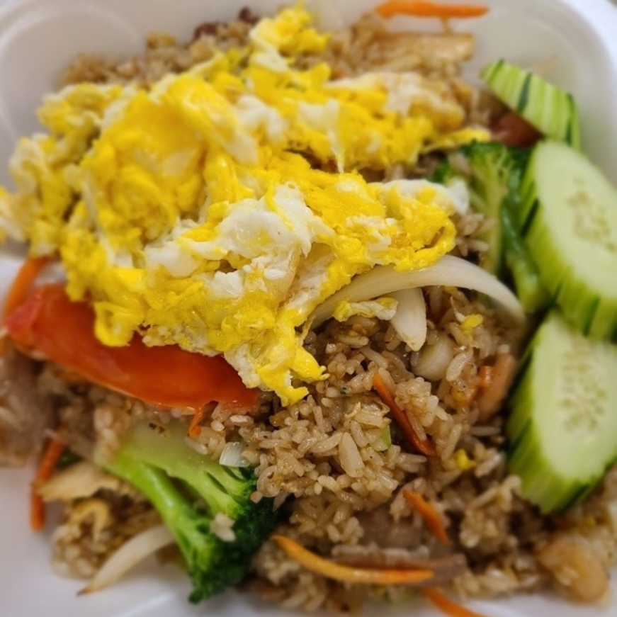 Fried Rice