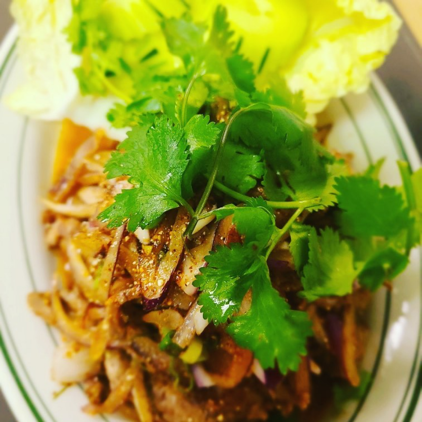Yum Nuer Num Tok